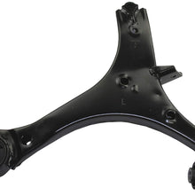 Moog RK622174 Control Arm and Ball Joint Assembly