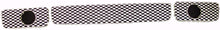 Street Scene 950-77242 Speed Grille Bumper/Valance Grille Insert