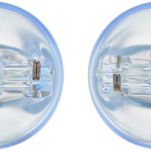 Bosch 7440 Bright White Upgrade Minature Bulb, Pack of 2