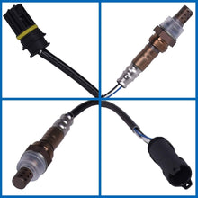 Bapmic 234-4683 Oxygen Sensor Upstream & Downstream Lambda O2 for BMW Land Rover E46 E39 E83 E85 X3 X5