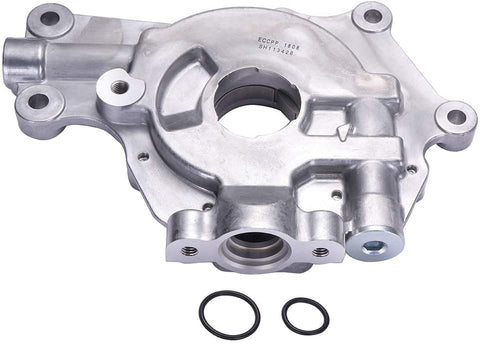 ECCPP Engine Oil Pump Fit for 2005-2010 for Chrysler 300 Compatible with M296 Pump