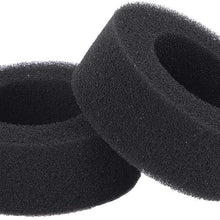 Yosooo 10PCS Air Filter Cleaner Fit for Ryobi 180350 791-180350B GBV28 780RE 790R Blower