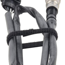 Bosch 16002 Oxygen Sensor, Original Equipment (Audi, Porsche, Volkswagen)