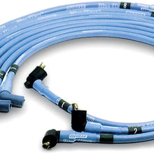 Moroso 72416 Blue Max Ignition Wire Set
