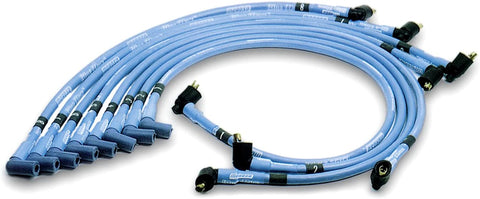 Moroso 72407 Blue Max Ignition Wire Set