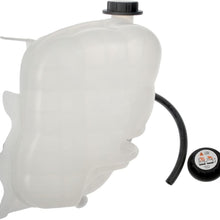 Dorman 603-5110 Front Engine Coolant Reservoir for Select IC Corporation / International Models