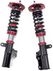 Godspeed MonoMAXX MMX3470-A Coilovers Suspsension Lowering Kit, 40 Levels Damping, Full Adjustable