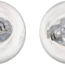 Bosch Automotive 906LL 906 Light Bulb, 2 Pack