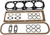 Complete Tractor New Gasket Kit 1609-0141 Replacement For Allis Chalmers 170, 175G, D17, W, W25, WC, WD, WD45, WF 70277286