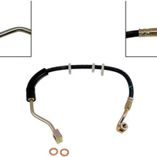 Dorman H380321 Hydraulic Brake Hose