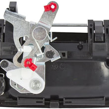 Textured Tailgate Handle Replacement for Toyota Pickup Truck 690900C010 AutoAndArt