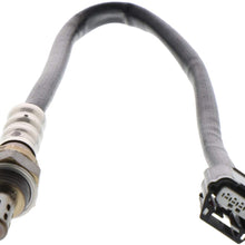 Bosch 18137 Oxygen Sensor, OE Fitment (Infiniti, Nissan)