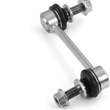Rear Stabilizer Bar Link Kit K750013 Fits 2001-2007 Toyota Sequoia