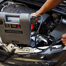 Schumacher DSR119 DSR Pro Series 1800 Peak Amp Jump Starter