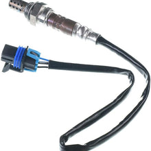 A-Premium O2 Oxygen Sensor Replacement for Chevrolet Silverado 1500 2006-2013 Colorado Tahoe Impala GMC Yukon Canyon Buick Cadillac Hummer Isuzu Saab