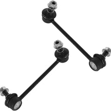 Sway Bar End Link Front Pair Set of 2 for Mazda 6 Ford Fusion MKZ Milan