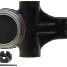 ACDelco 46D2256A Advantage Front Lower Suspension Ball Joint Assembly