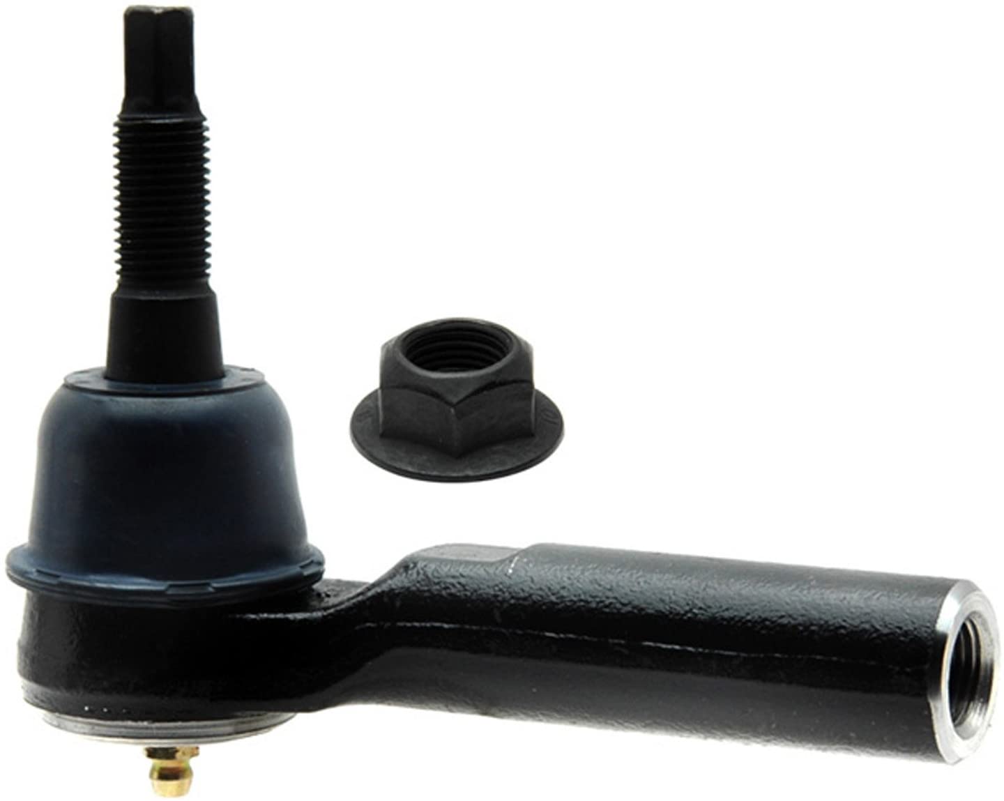 ACDelco 45A1036 Professional Driver Side Outer Steering Tie Rod End