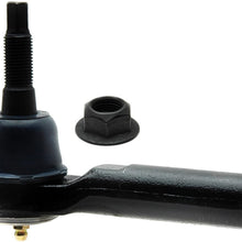 ACDelco 45A1036 Professional Driver Side Outer Steering Tie Rod End