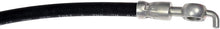 Dorman H622511 Front Driver Side Brake Hydraulic Hose for Select Ford/Lincoln Models