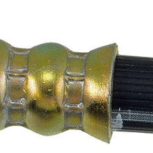Dorman H36605 Hydraulic Brake Hose
