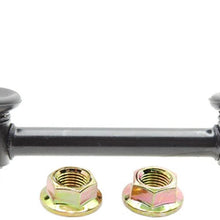 ACDelco 45G0395 Professional Rear Suspension Stabilizer Bar Link Kit with Hardware