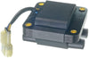 A-Premium Ignition Coil Pack Compatible with Subaru Impreza 1993-1997 Legacy 1991-1994