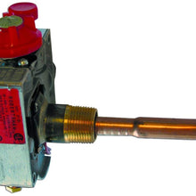 MC Enterprises 161111MC Water Heater Valve for Suburban Appliances