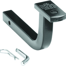 Draw-Tite 36065 Trailer Hitch Drawbar Kit (Class II 1-1/4")