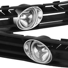 Spyder Auto FL-VG99-C Fog Light (Chrome)