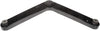 Dorman 521-465 Rear Driver Passenger Side Upper Suspension Control Arm and Ball Joint Assembly for Select Jeep Models