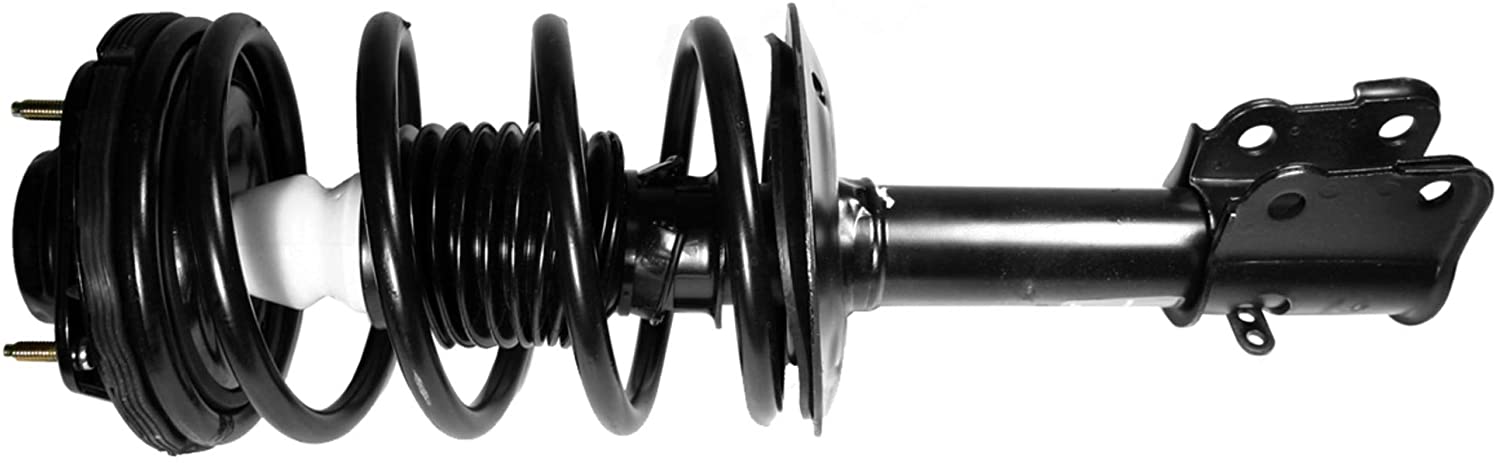 Monroe Shocks & Struts Quick-Strut 171592 Strut and Coil Spring Assembly