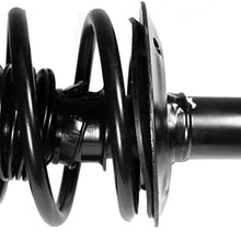 Monroe Shocks & Struts Quick-Strut 171592 Strut and Coil Spring Assembly