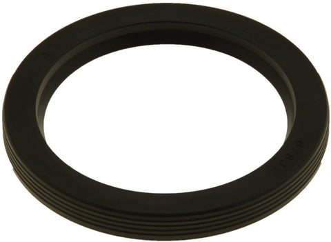 MAHLE Original 67831 Engine Timing Cover Seal, 1 Pack