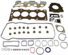 DNJ EK478A Engine Rebuild Kit for 2006-2009 / Mazda / 3, 6/2.3L / DOHC / L4 / 16V / 2260cc