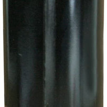 TCW 17-7124 A/C Drier (Quality With Perfect Vehicle Fitment)