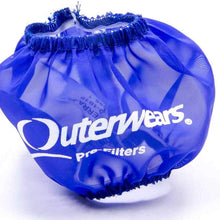 Outerwears 10-1018-02 Breather Pre-Filter with Shield