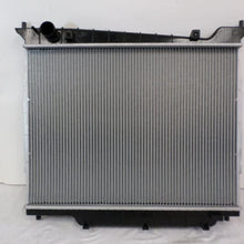 Radiator - Pacific Best Inc For/Fit 2609 03-06 Ford Expedition Lincoln Navigator Plastic Tank Aluminum Core 1Row