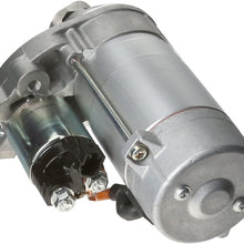 Denso 280-0370 Remanufactured Super Class Starter