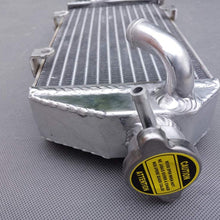 For Honda CRF250L CRF 250 L 2013-2016 2013 2014 2015 2016 aluminum radiator