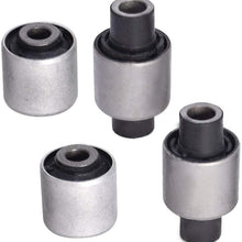 labwork Front Lower Control Arm Bushings Set Replacement for 2003-2009 Nissan 350Z 2003-2007 Infiniti G35