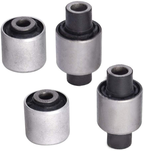 labwork Front Lower Control Arm Bushings Set Replacement for 2003-2009 Nissan 350Z 2003-2007 Infiniti G35