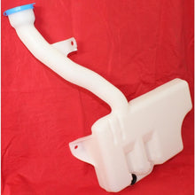 Windshield Washer Tank compatible with Honda Accord 03-07 Tank compatible with And Cap Only W/Bushing Sedan/Hybrid