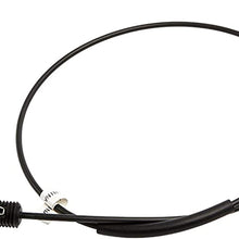 GM Genuine Parts 25800702 Automatic Transmission Control Lever Cable