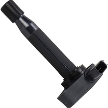 Beck/Arnley 178-8303 Direct Ignition Coil