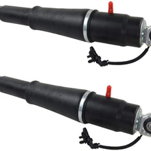 Pair Rear Air Suspension Struts 84176675 23151122 22283446 for Cadillac Escalade Chevy Suburban Tahoe GMC Yukon 2015-2019