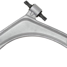 ACDelco 45D2487 Professional Front Lower Suspension Ball Joint Assembly