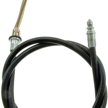 Dorman C129674 Parking Brake Cable