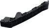 Front Bumper Support Compatible with 2017-2018 Honda CR-V Cover Side Beam Driver Side