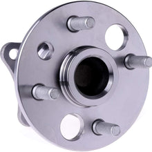 HUBDEPOT 6PC Rear Strut Spring Assembly Wheel Hub Stabilizer Bar Link Kit Fit for 1998-2002 Chevrolet Prizm 1993-1997 Geo Prizm 1993-2002 for for TOYOTA Corolla [US Stock]